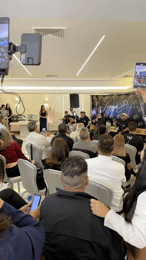 Portada eventos Milla Magna Caracas