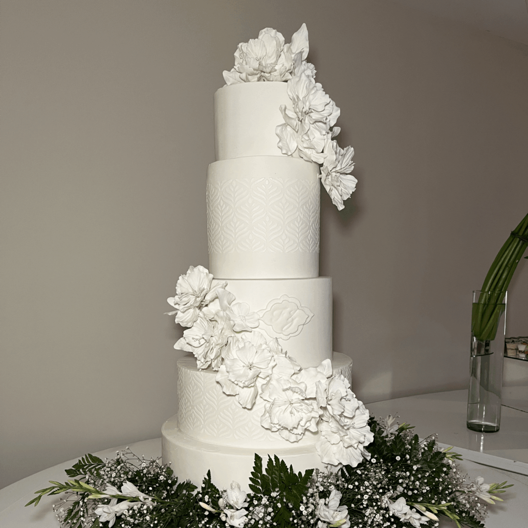 Tu boda, el sueño hecho realidad en Villa Magna